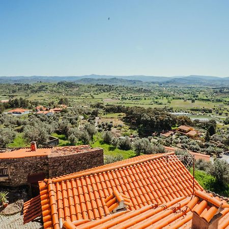 Apartament Casas De Bel-Monte Belmonte  Zewnętrze zdjęcie