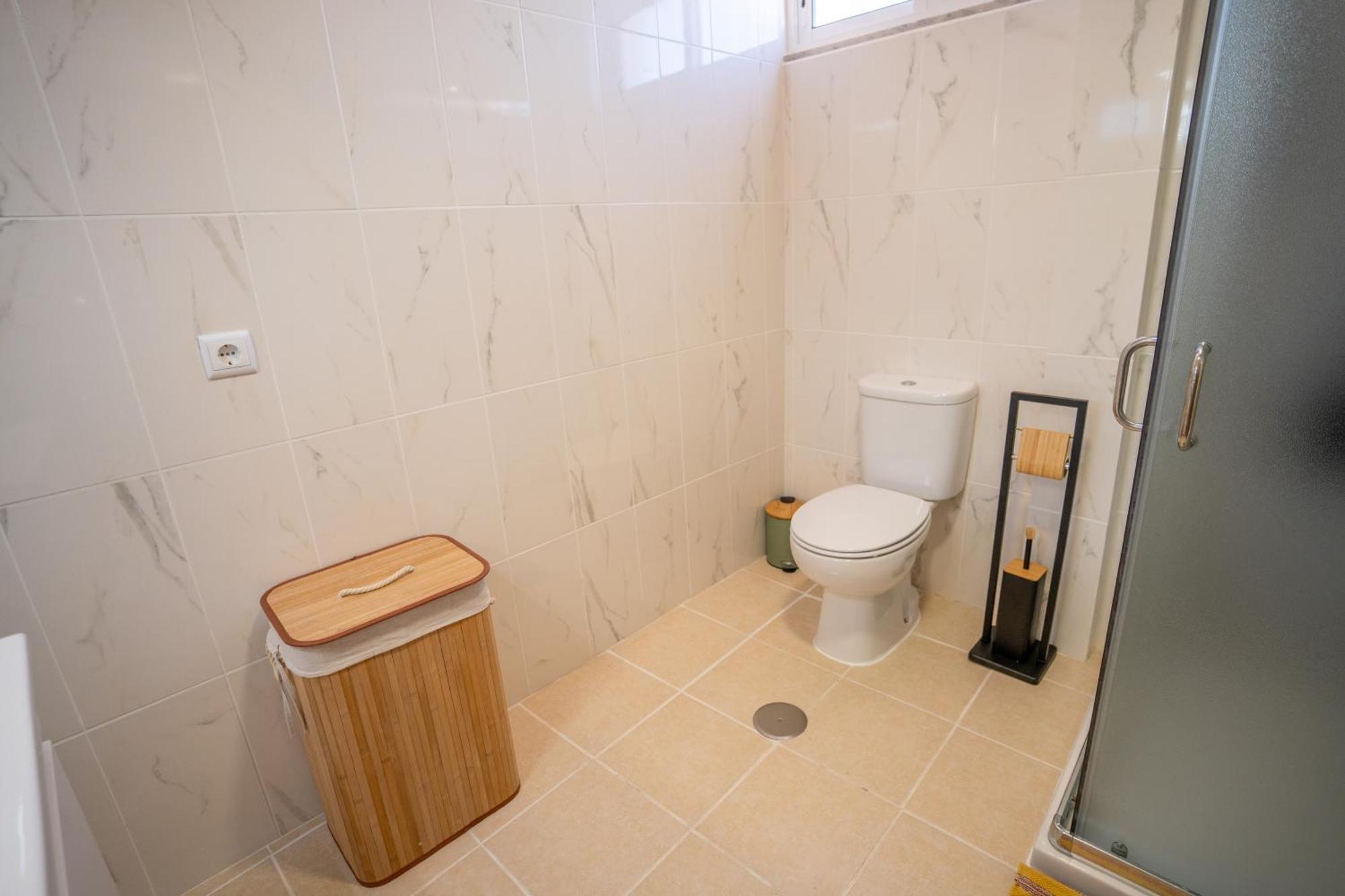 Apartament Casas De Bel-Monte Belmonte  Zewnętrze zdjęcie