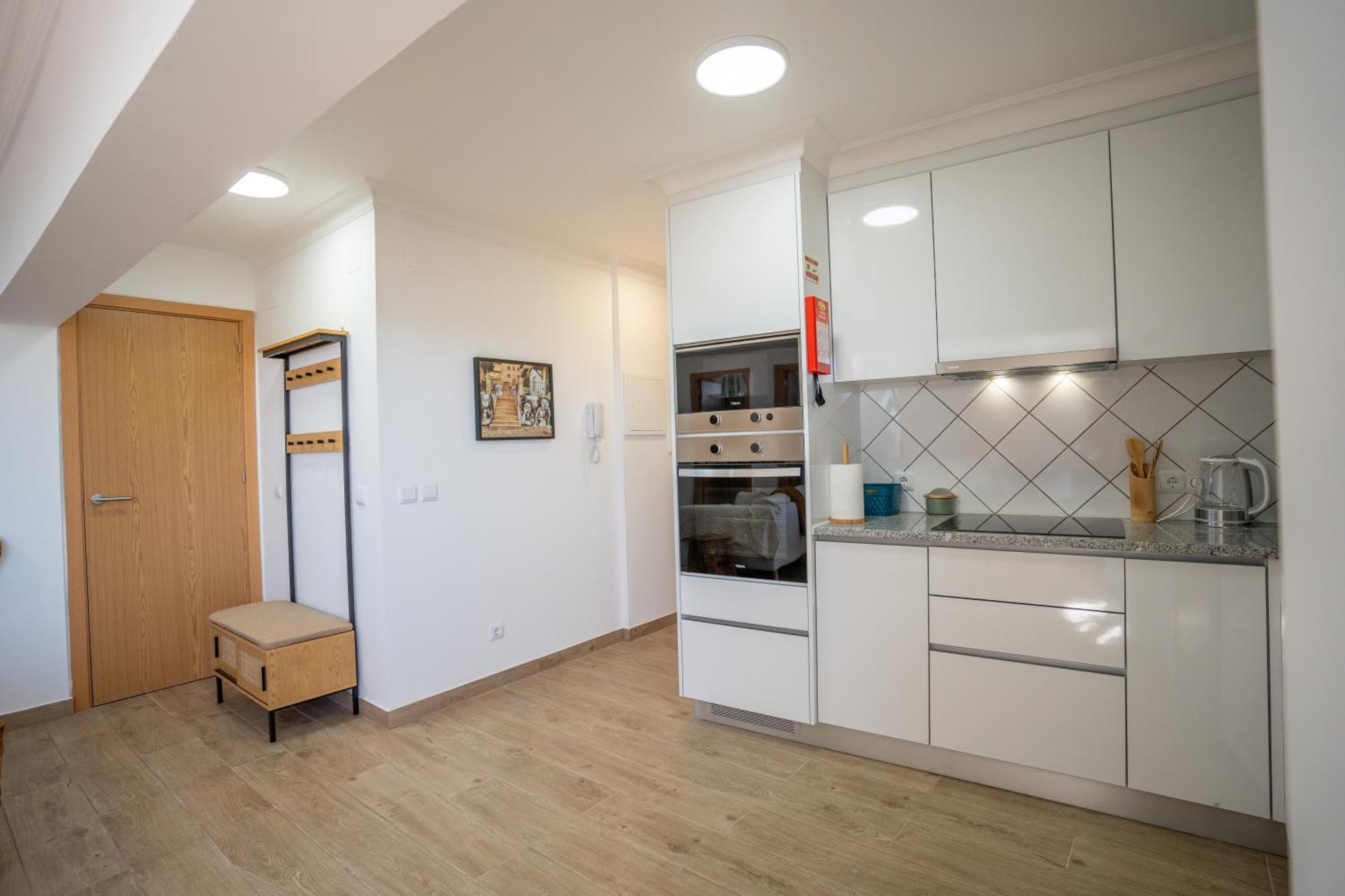 Apartament Casas De Bel-Monte Belmonte  Zewnętrze zdjęcie