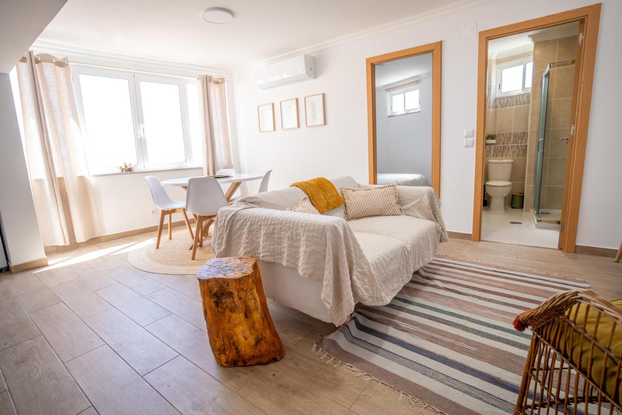 Apartament Casas De Bel-Monte Belmonte  Zewnętrze zdjęcie