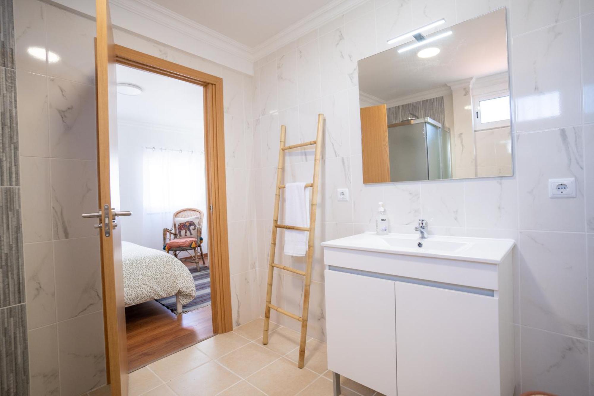 Apartament Casas De Bel-Monte Belmonte  Zewnętrze zdjęcie
