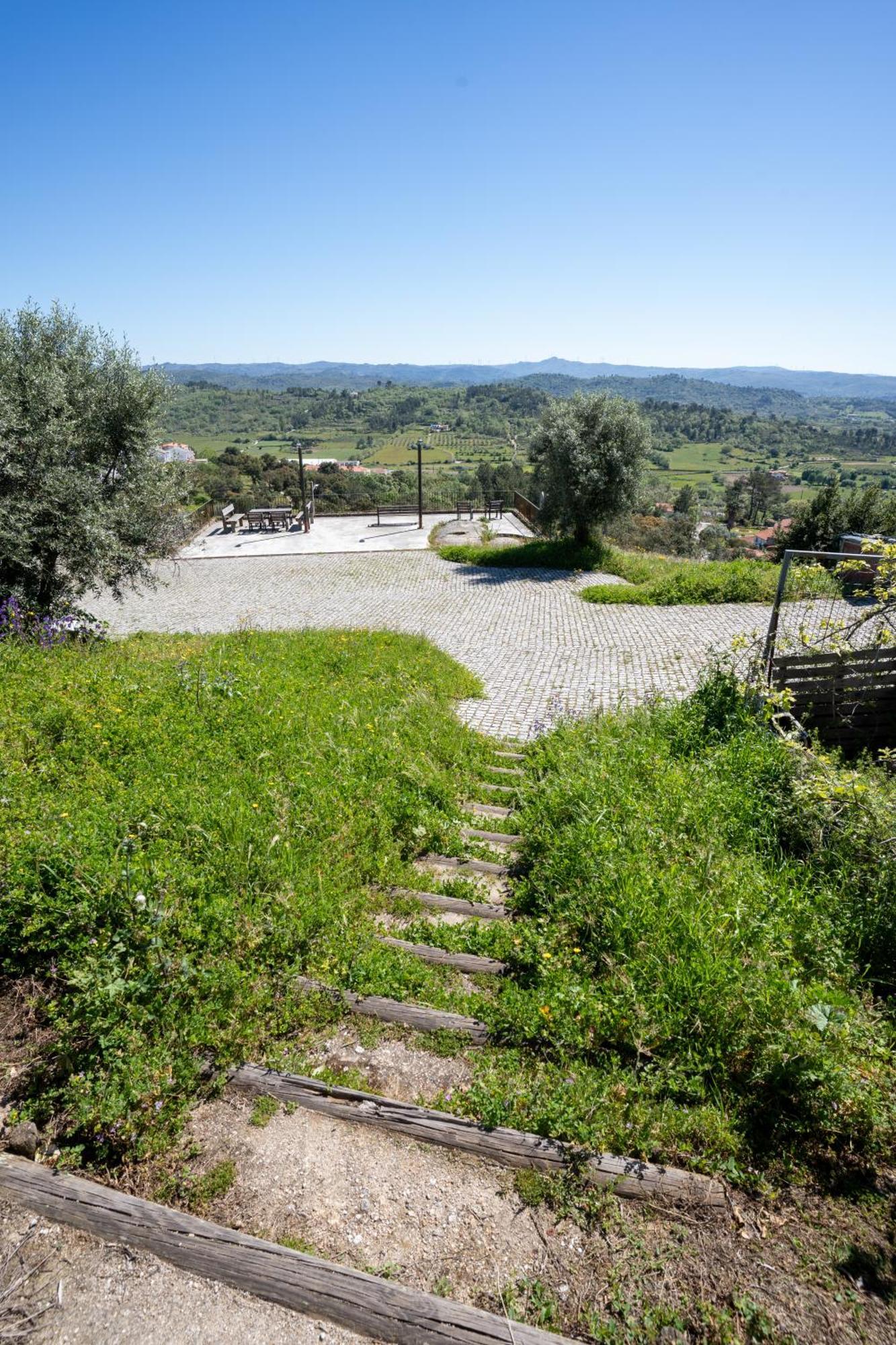 Apartament Casas De Bel-Monte Belmonte  Zewnętrze zdjęcie
