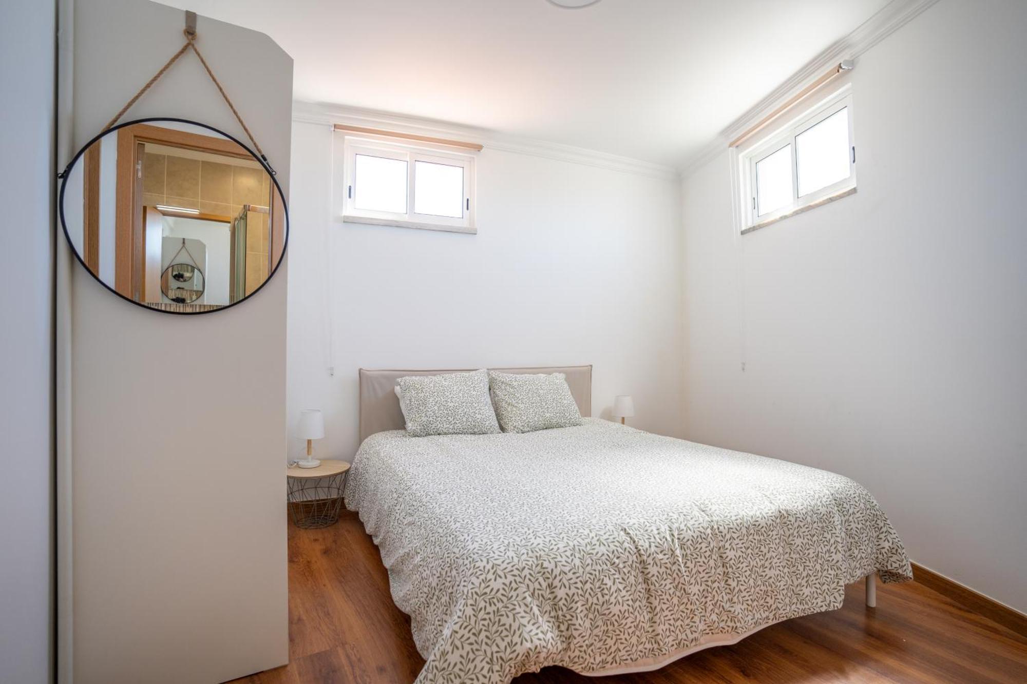 Apartament Casas De Bel-Monte Belmonte  Zewnętrze zdjęcie