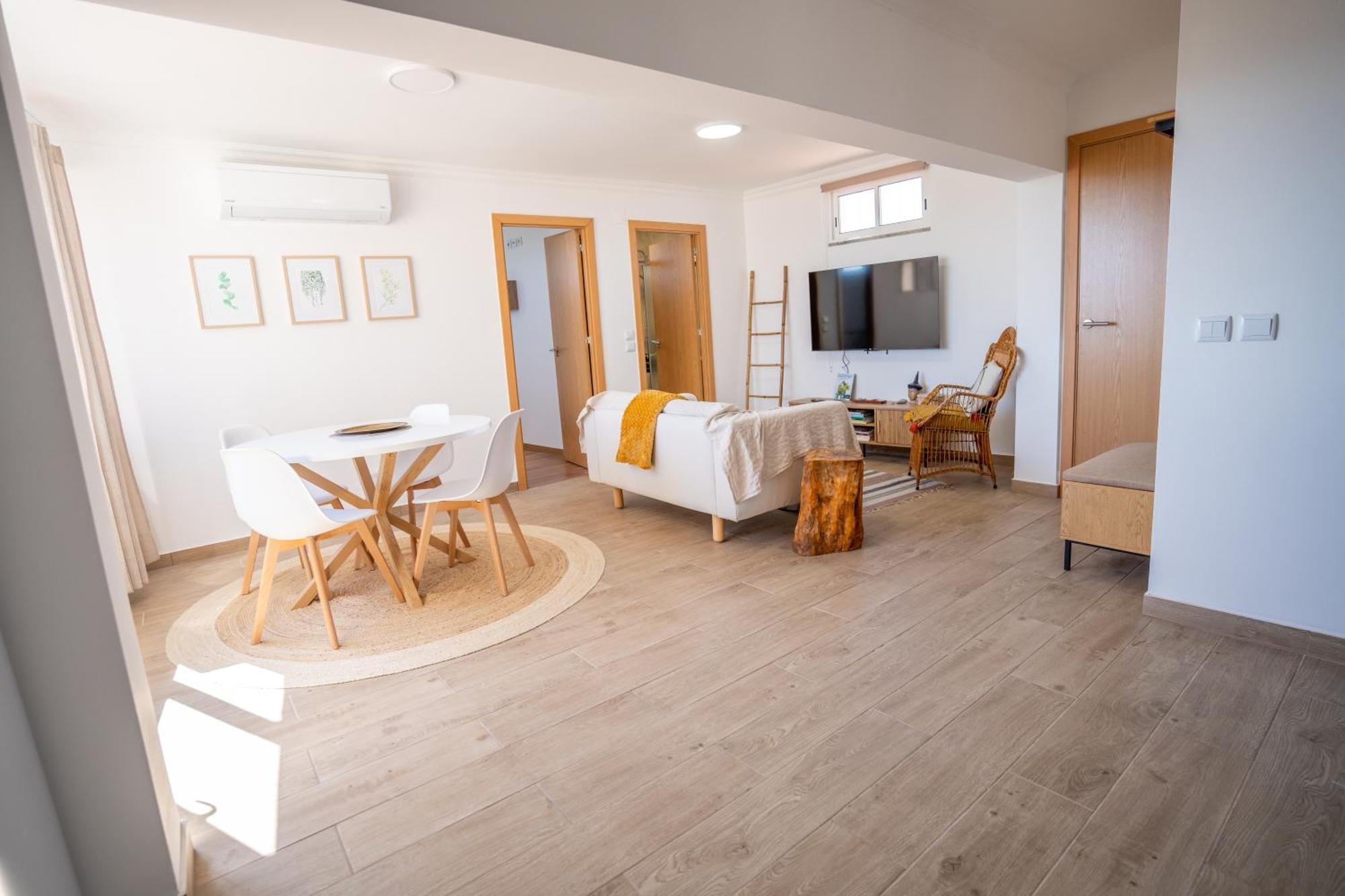 Apartament Casas De Bel-Monte Belmonte  Zewnętrze zdjęcie